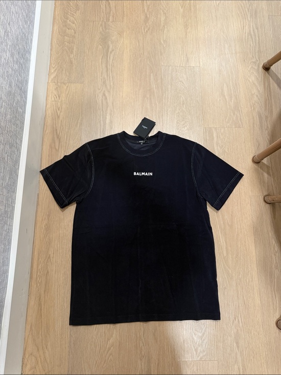 Balmain Other - Balmain Paris Men Tshirt
